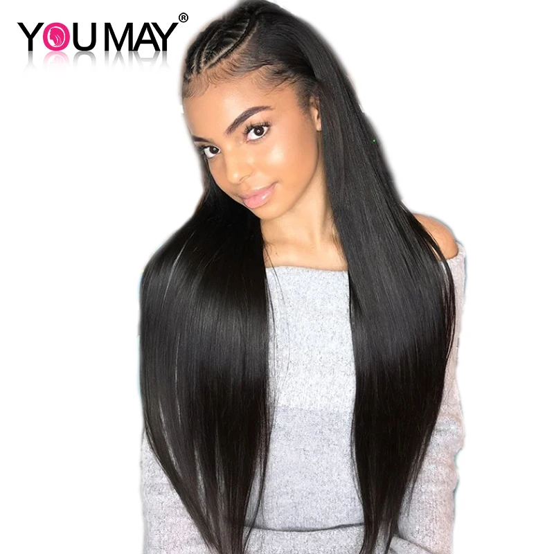 13x4 Lace Front Human Hair Wigs With Baby Hair 250% Density Straight Lace Front Wigs Brazilian Remy Hair Bleached Knots You May
13x4 Lace Front Human Hair Wigs With Baby Hair 250% Density Straight Lace Front Wigs Brazilian Remy Hair Bleached Knots You May
