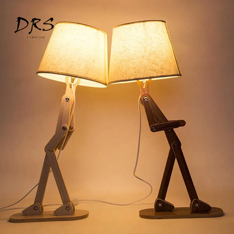 LED Floor Lamps Modern Creative Wood Floor Lamp Can Adjust Lampara De Pie Solid Wood Floor Lamp for Bedroom Living Room Lambader
LED Floor Lamps Modern Creative Wood Floor Lamp Can Adjust Lampara De Pie Solid Wood Floor Lamp for Bedroom Living Room Lambader
