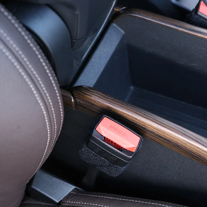 Pine Wood Grain For BMW X1 f48 2016-2019 Car ABS Plastic Center Armrest Box Decoration Trim For BMW X2 F47 2018 LHD
Pine Wood Grain For BMW X1 f48 2016-2019 Car ABS Plastic Center Armrest Box Decoration Trim For BMW X2 F47 2018 LHD