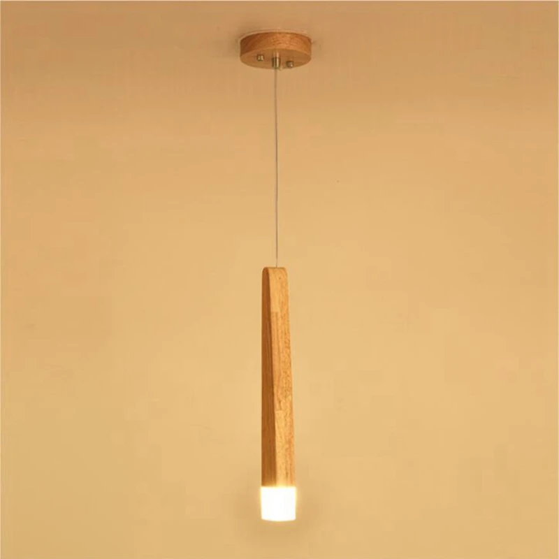 LukLoy Wood Stick Pendant Lamp Light, Kitchen Island Living Room Shop Decoration Modern Bedside Natural Wood Pipe Pendant Lights
LukLoy Wood Stick Pendant Lamp Light, Kitchen Island Living Room Shop Decoration Modern Bedside Natural Wood Pipe Pendant Lights