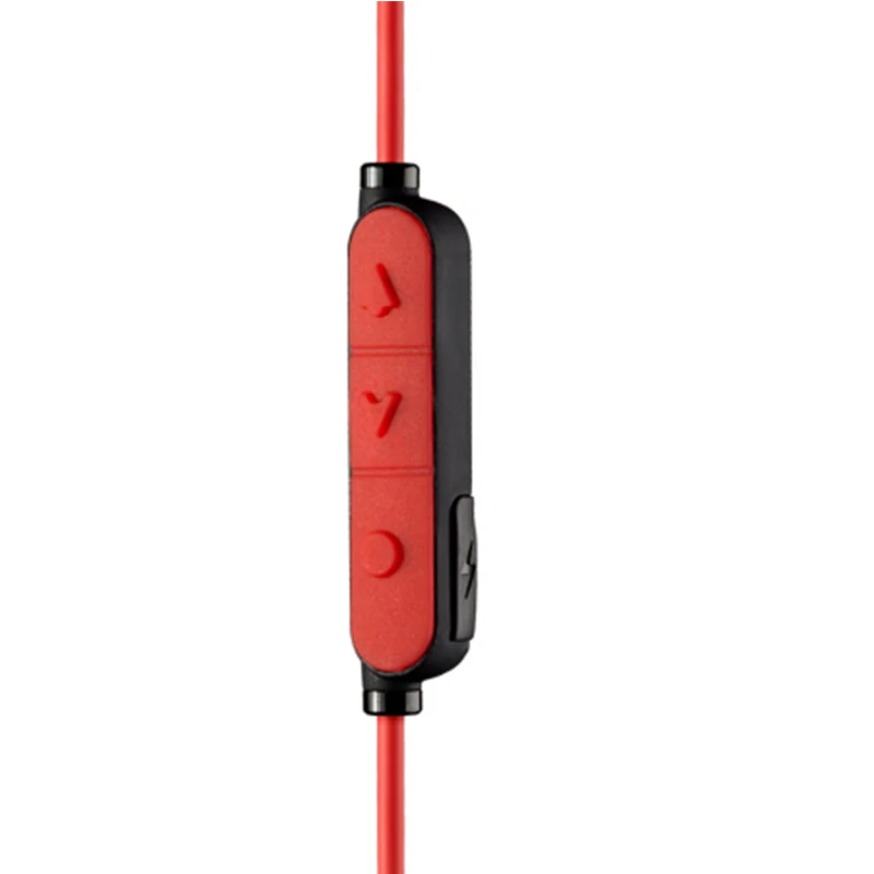 EDIFIER W295BT Беспроводной Bluetooth наушники Спорт на открытом воздухе гарнитура Setereo бас