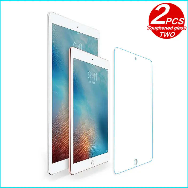 Стекло для iPad Pro 9 7 дюйма закаленная мембрана Pro9.7 iPadpro стальная пленка защита