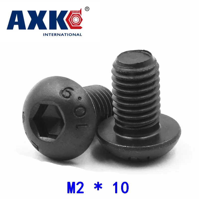 2021 New Arrival Rushed Bolt Stainless Steel Rod Axk 15pcs Shcs Within 10.9 Round M2 * 10 Iso7380
2021 New Arrival Rushed Bolt Stainless Steel Rod Axk 15pcs Shcs Within 10.9 Round M2 * 10 Iso7380