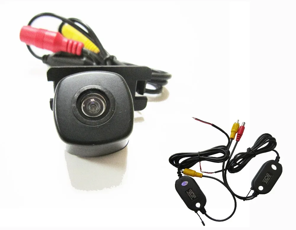 WIFI camera !!! Wireless CCD HD Camera For Toyota Camry Car Rear View Reverse Back Color 170 DEGREE Camera
WIFI camera !!! Wireless CCD HD Camera For Toyota Camry Car Rear View Reverse Back Color 170 DEGREE Camera