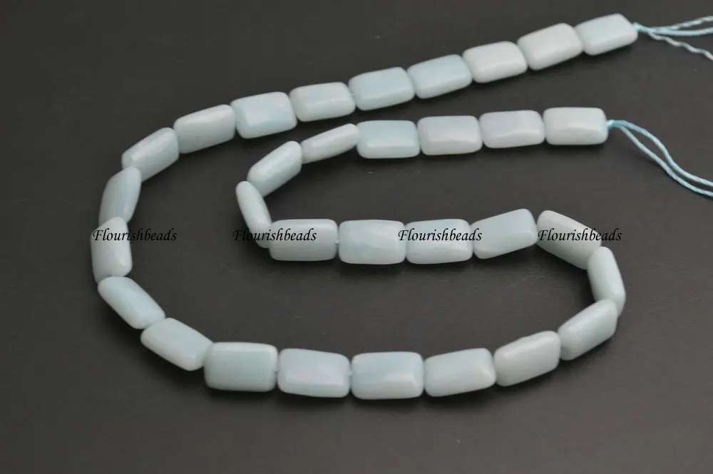 Natural Pure Color Amazonite Square Rectangle Shape Loose Beads 8x12mm 10x14mm Jewelry Supplies
Natural Pure Color Amazonite Square Rectangle Shape Loose Beads 8x12mm 10x14mm Jewelry Supplies