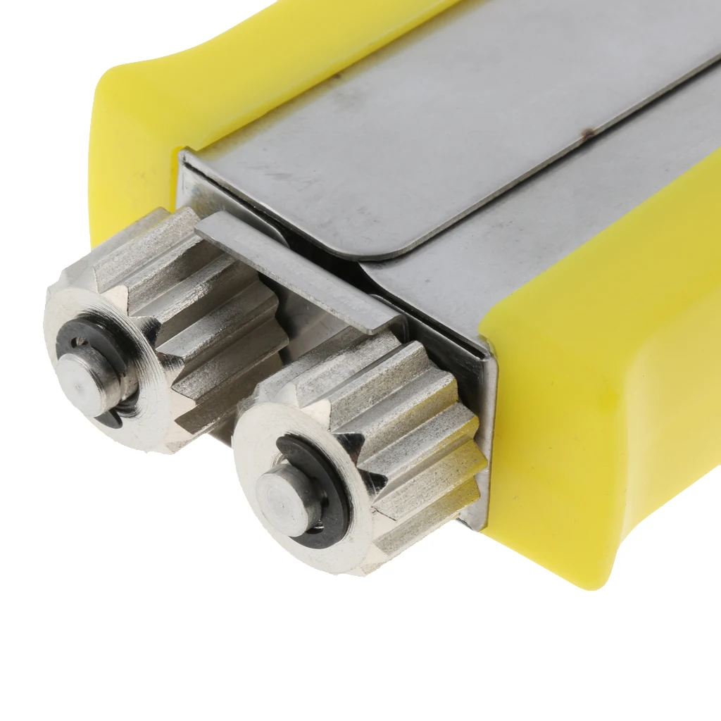 Tight Wire Beehive Frame Installation Tool Beekeeping Crimper Wire Tensioner Easy To Use
Tight Wire Beehive Frame Installation Tool Beekeeping Crimper Wire Tensioner Easy To Use