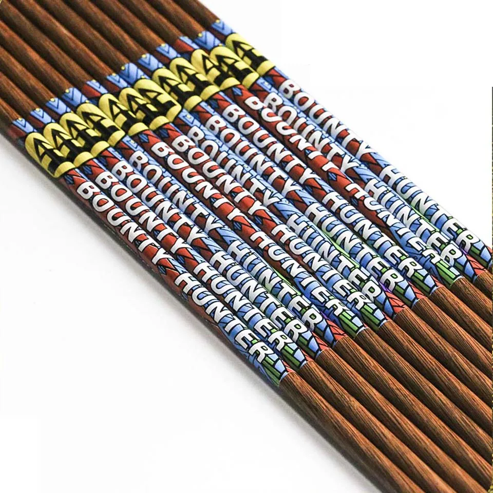 Новинка, высококачественный карбоновый стрелочный вал 30 "Spine600 700 с деревянным наконечником мм, ID мм, используется как деревянная стрела для ...
Новинка, высококачественный карбоновый стрелочный вал 30 "Spine600 700 с деревянным наконечником мм, ID мм, используется как деревянная стрела для ...
