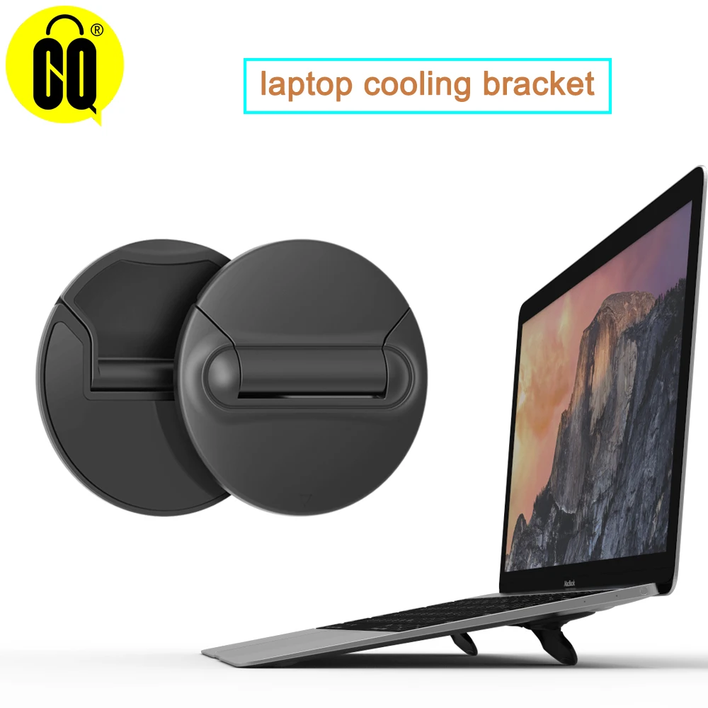 New laptop stand foldingportable laptop office Stand .Universal Support 10-17inch Notebook,For macbook stand laptop accessories
New laptop stand foldingportable laptop office Stand .Universal Support 10-17inch Notebook,For macbook stand laptop accessories