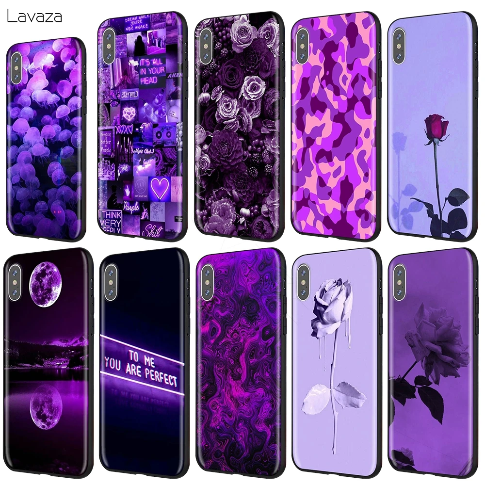 Чехол Lavaza для iPhone 12 mini 11 Pro XS Max XR X 8 7 6 6S Plus 5 5s se | Мобильные телефоны и аксессуары