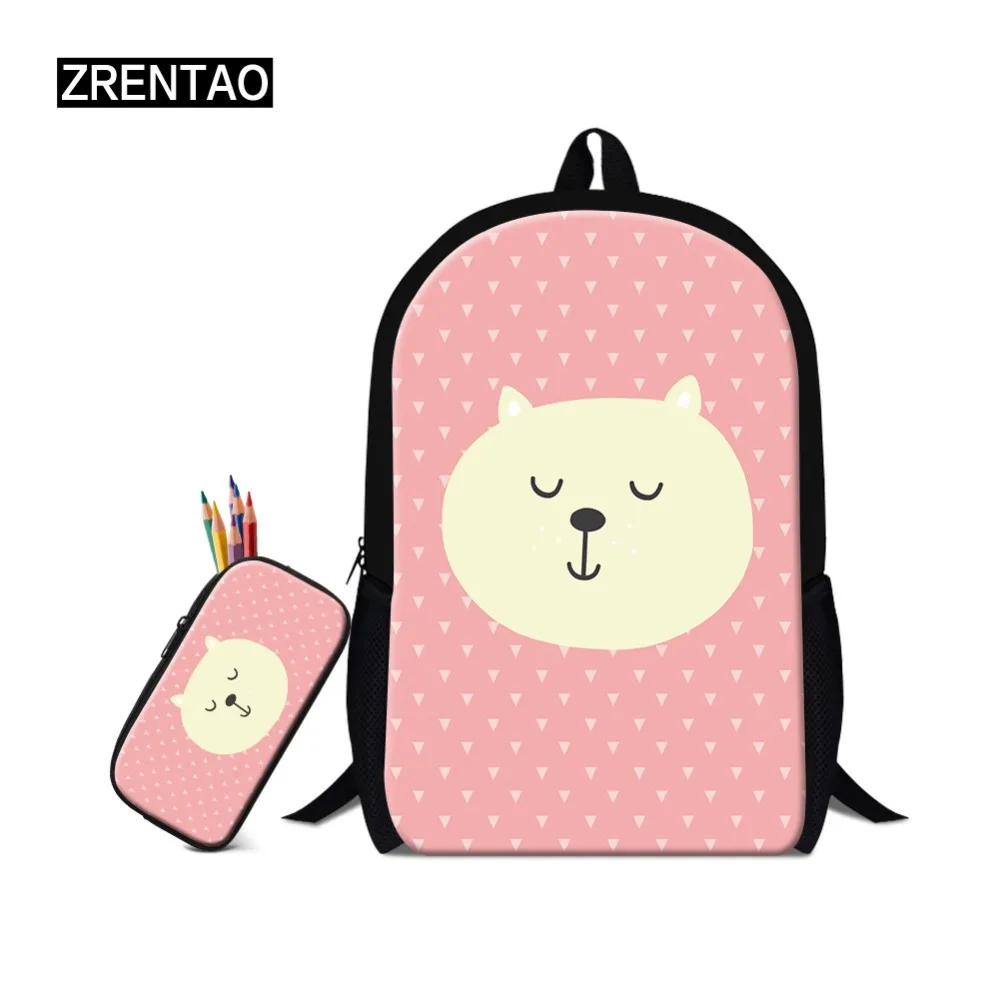 ZRENTAO/Новый Модный школьный рюкзак для детей, Мультяшные Полиэстеровые книжные сумки с пеналом, mochilas для мальчиков-подростков, Женский турис...
ZRENTAO/Новый Модный школьный рюкзак для детей, Мультяшные Полиэстеровые книжные сумки с пеналом, mochilas для мальчиков-подростков, Женский турис...