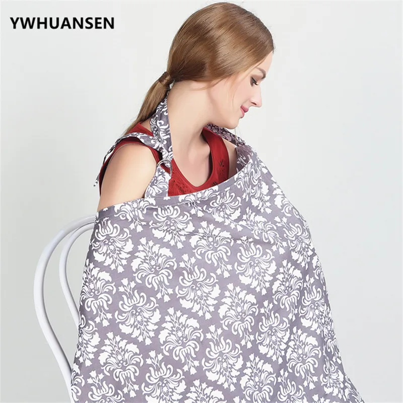 YWHUANSEN дышащий фартук для грудного вскармливания, хлопковый Модный чехол для кормления мам, пончо для новорожденных, накидка для кормления, Н...
YWHUANSEN дышащий фартук для грудного вскармливания, хлопковый Модный чехол для кормления мам, пончо для новорожденных, накидка для кормления, Н...
