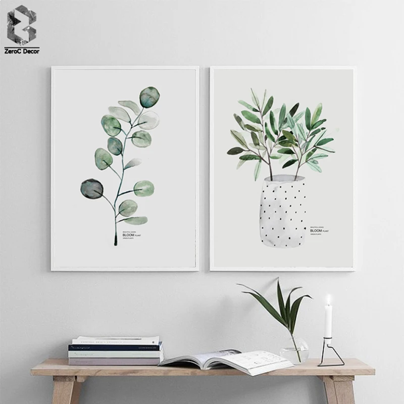 Scandinavian Watercolor Poster Nordic Canvas Wall Art Print Fresh Leaves Girl Painting Decorative Picture Home Decoration
Scandinavian Watercolor Poster Nordic Canvas Wall Art Print Fresh Leaves Girl Painting Decorative Picture Home Decoration