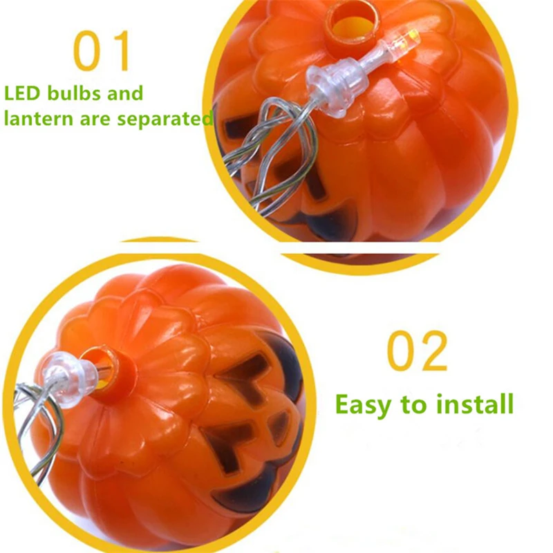 2.5M 5M 10M AC220V 10/20/38leds halloween pumpkin LED string lights holiday Christmas party garden decoration lantern lights
2.5M 5M 10M AC220V 10/20/38leds halloween pumpkin LED string lights holiday Christmas party garden decoration lantern lights