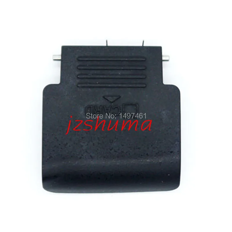 SD memory card door / SD card cover Chamber Lid Succedaneum repair parts for Nikon D3100 SLR
SD memory card door / SD card cover Chamber Lid Succedaneum repair parts for Nikon D3100 SLR
