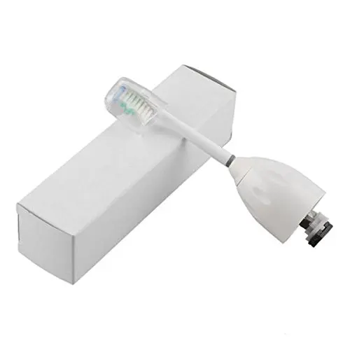 VeniCare Replacement Toothbrush Heads For Philips Sonicare E series Essence Xtreme Elite and Advance 2 4 8 12 24 pcs/lot
VeniCare Replacement Toothbrush Heads For Philips Sonicare E series Essence Xtreme Elite and Advance 2 4 8 12 24 pcs/lot