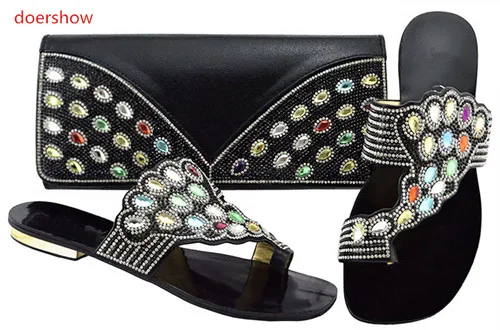 doershow hot sale African Women Matching Italian Design Shoe and Bag Set for Wedding Italian Shoes with Matching Bag set !BF1-1
doershow hot sale African Women Matching Italian Design Shoe and Bag Set for Wedding Italian Shoes with Matching Bag set !BF1-1