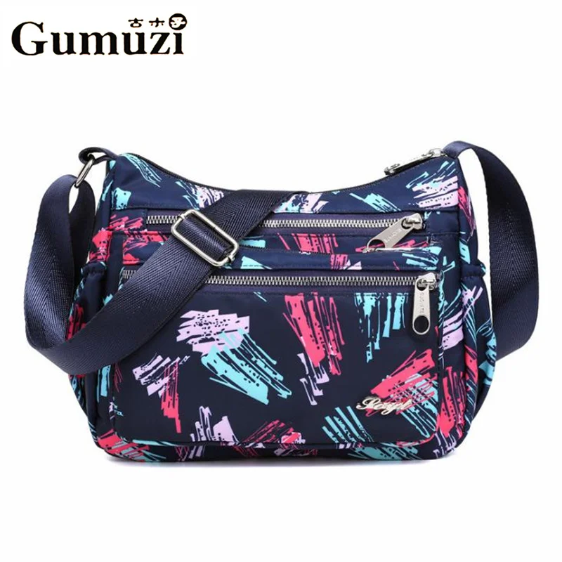 Fashion Luxury Women Messenger Bags Canvas Shoulder Bag Ladies Bolsa Feminina Waterproof Handbags Female Crossbody Travel Bag
Fashion Luxury Women Messenger Bags Canvas Shoulder Bag Ladies Bolsa Feminina Waterproof Handbags Female Crossbody Travel Bag