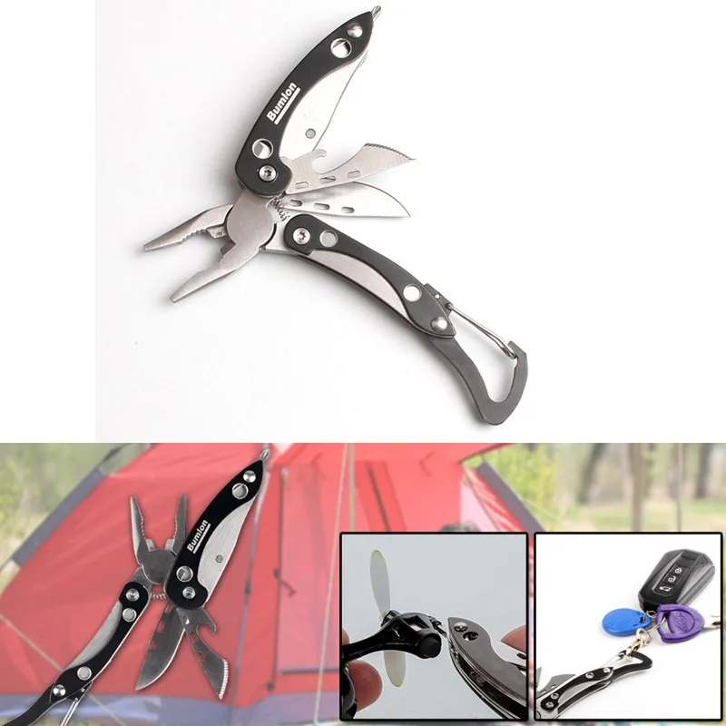 Travel Camping EDC Clip Tool equipment outdoor plier multi-purpose fishing tool keychain survival kit supervivencia RL21-0012
Travel Camping EDC Clip Tool equipment outdoor plier multi-purpose fishing tool keychain survival kit supervivencia RL21-0012