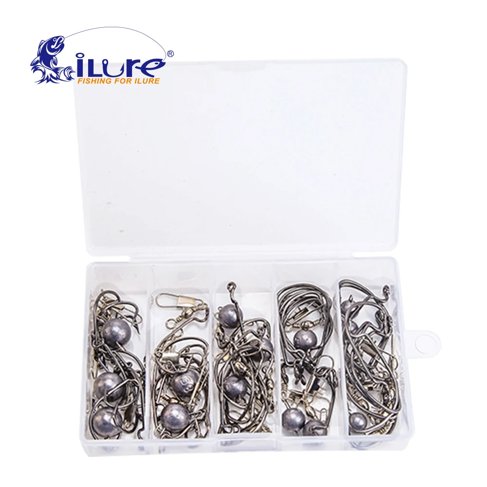 65 шт/Коробки, 3g, с функцией 5g 6g 8g 10g Jig Head свинцовые глубокий-пульки, Вес мягкие приманки, крючки, крючковые снасти, Техас рыболовные принадлежн...
65 шт/Коробки, 3g, с функцией 5g 6g 8g 10g Jig Head свинцовые глубокий-пульки, Вес мягкие приманки, крючки, крючковые снасти, Техас рыболовные принадлежн...