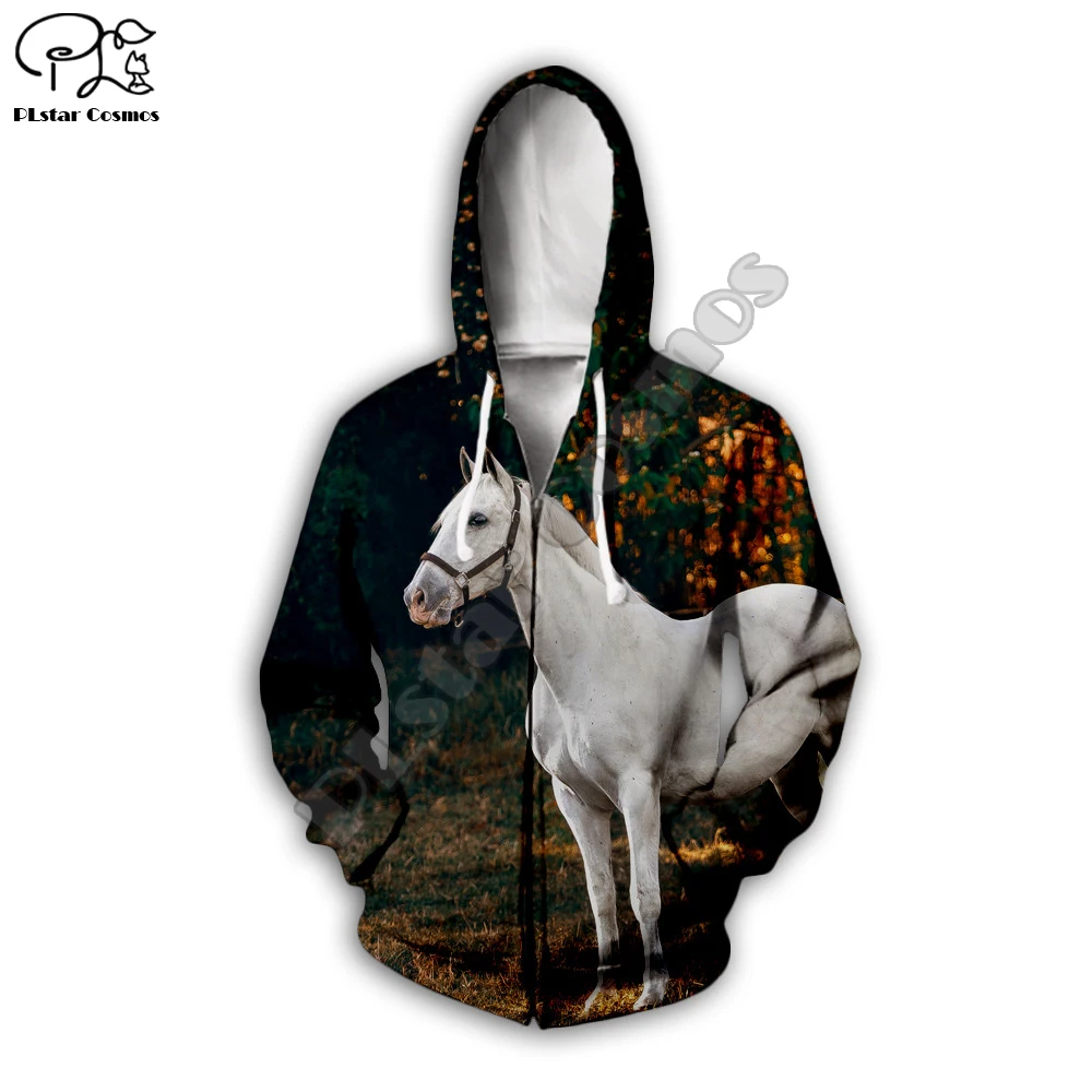 New 3D sweatshirt Hoodies Men Horse Colorful 3D Print Long Sleeve Fashion Hipster Hoodie Loose Streetwear Pullovers Top MA023
New 3D sweatshirt Hoodies Men Horse Colorful 3D Print Long Sleeve Fashion Hipster Hoodie Loose Streetwear Pullovers Top MA023