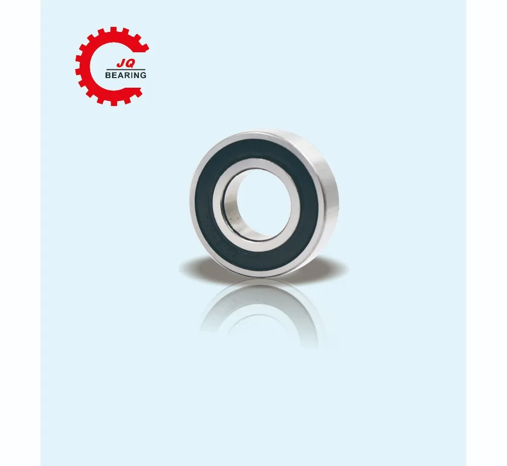 JQ Bearings Factory Price Quality Deep Groove Ball Bearings 6004 2rs 6004rs 20*42*12 mm
JQ Bearings Factory Price Quality Deep Groove Ball Bearings 6004 2rs 6004rs 20*42*12 mm