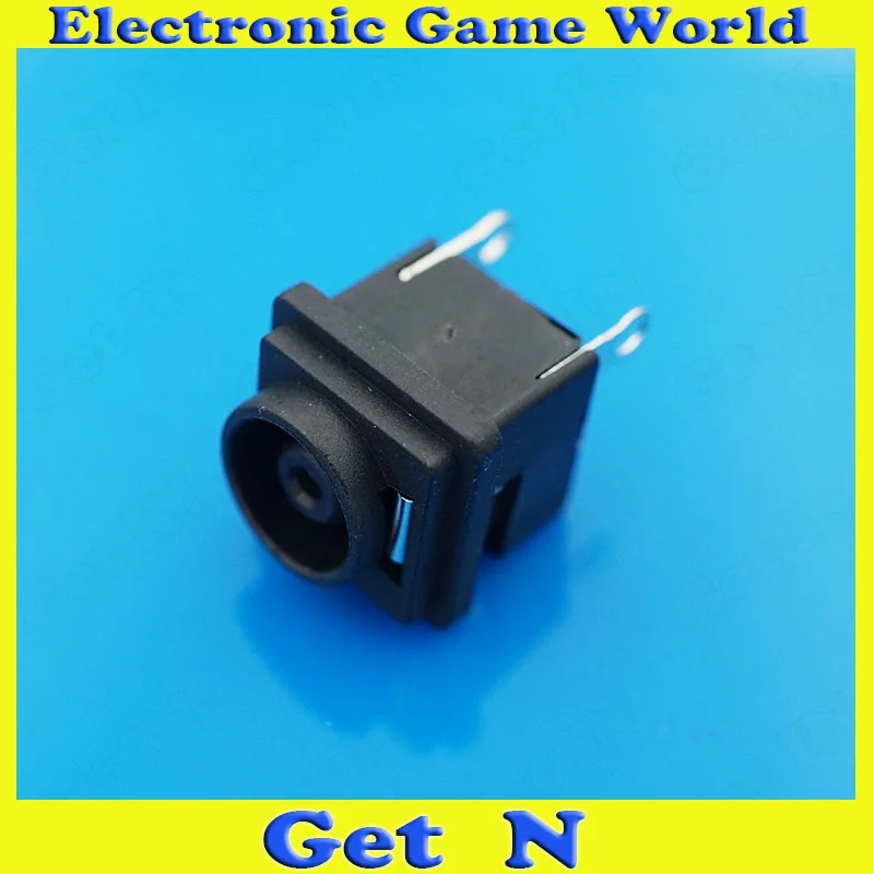 30pcs Original DC Power Connections for SONY VGN- TZ C SR NW Serial DC Power Jacks
30pcs Original DC Power Connections for SONY VGN- TZ C SR NW Serial DC Power Jacks