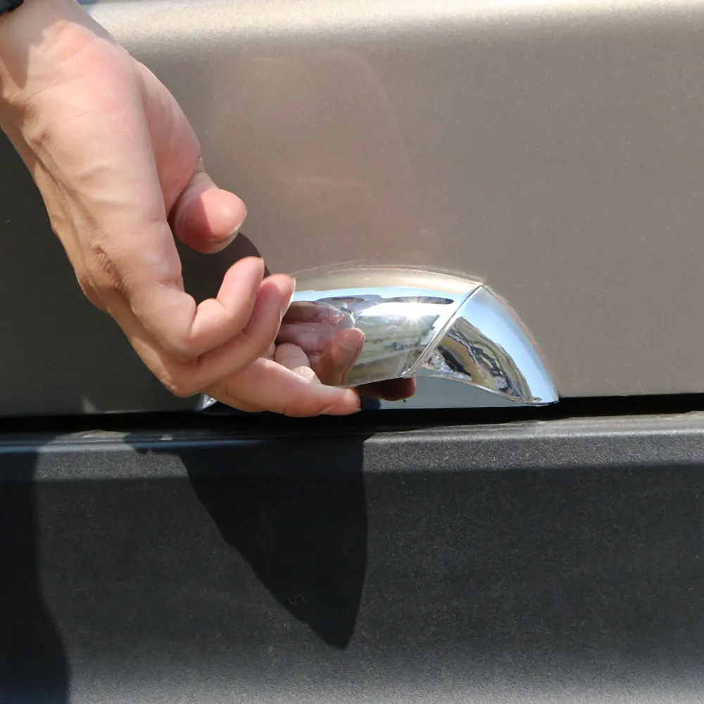Jameo Auto Car Rear Trunk Tail Door Handle with Paste Handle for Toyota Corolla Yaris C-HR CHR Rav4 Land Cruiser Prado Camry
Jameo Auto Car Rear Trunk Tail Door Handle with Paste Handle for Toyota Corolla Yaris C-HR CHR Rav4 Land Cruiser Prado Camry