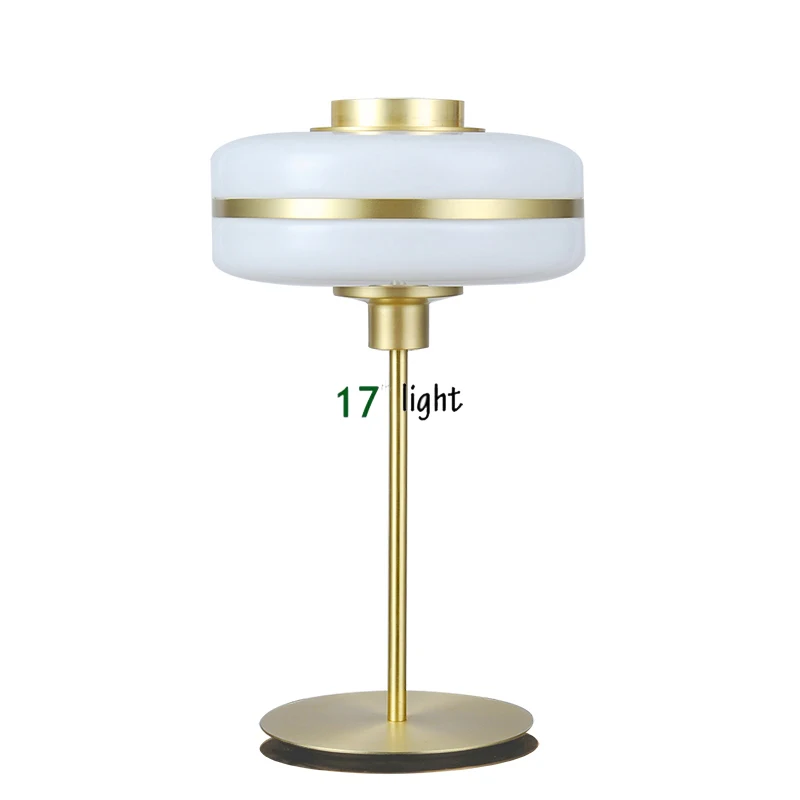Nordic Creative Art Deco Dimmable LED Table Lamp Minimalism Modern Round Desk Table Light Bedside Lamp Personality
Nordic Creative Art Deco Dimmable LED Table Lamp Minimalism Modern Round Desk Table Light Bedside Lamp Personality