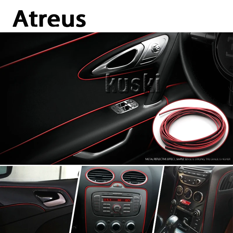 Автомобильная центральная консоль Atreus 3 м, внутренняя отделка, наклейки для Ford Focus 2 3 Fiesta Toyota Corolla Avensis Mazda 3 6 cx-5 Lada Lexus
Автомобильная центральная консоль Atreus 3 м, внутренняя отделка, наклейки для Ford Focus 2 3 Fiesta Toyota Corolla Avensis Mazda 3 6 cx-5 Lada Lexus