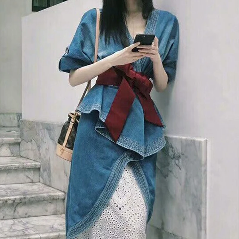 Silk Ribbon Pure Color Dress Chiffon Super Scarf Lady Bow Belt fajas fajas reductoras de barriga Super long multi-function belt
Silk Ribbon Pure Color Dress Chiffon Super Scarf Lady Bow Belt fajas fajas reductoras de barriga Super long multi-function belt