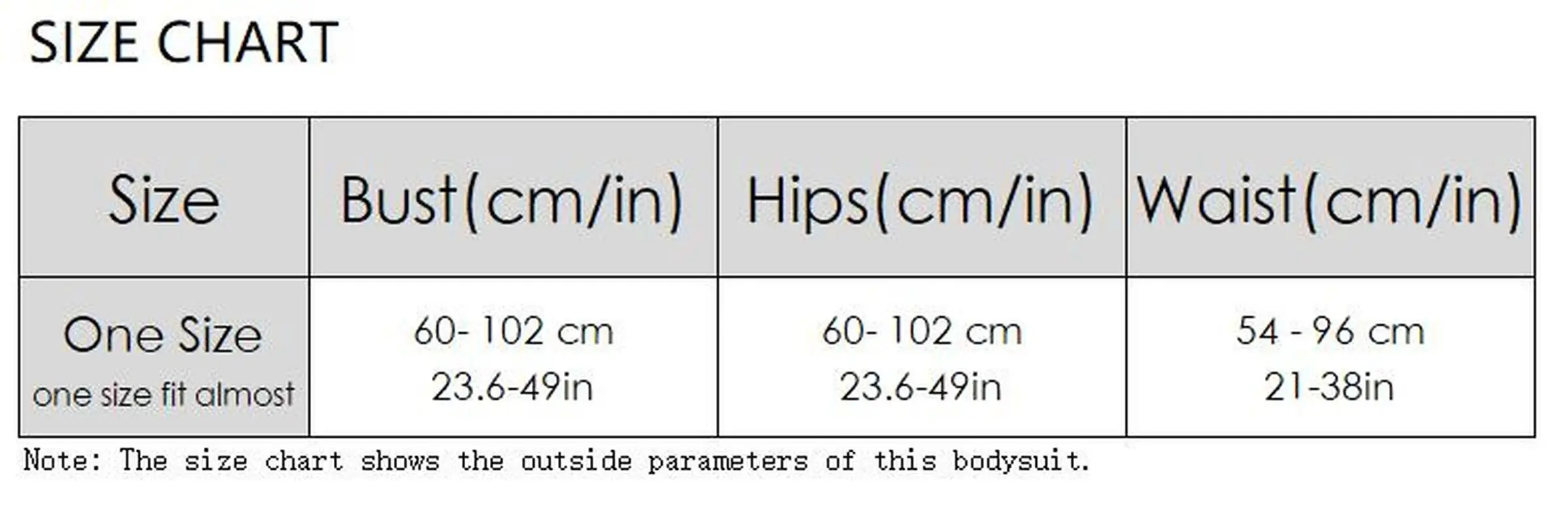 SAROOSY 2018 New Arrival Women Sexy Open Crotch Patchwork Bodysuit Back Zipper Detail High Cut Sexy Lingerie Soft Swimsuit
SAROOSY 2018 New Arrival Women Sexy Open Crotch Patchwork Bodysuit Back Zipper Detail High Cut Sexy Lingerie Soft Swimsuit