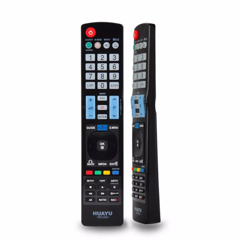 Replaced For LG AKB72914048 Remote 32LW450 42LW450 sub AKB72914018 AKB72914026 50PW350
Replaced For LG AKB72914048 Remote 32LW450 42LW450 sub AKB72914018 AKB72914026 50PW350