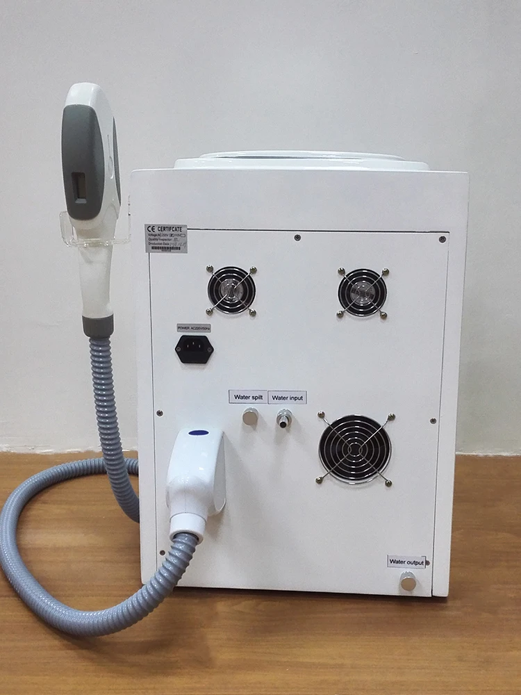 High quality diode hair removal OPT SHR Hair Removal Skin rejuvenation hair removal equipment CE DHL
High quality diode hair removal OPT SHR Hair Removal Skin rejuvenation hair removal equipment CE DHL