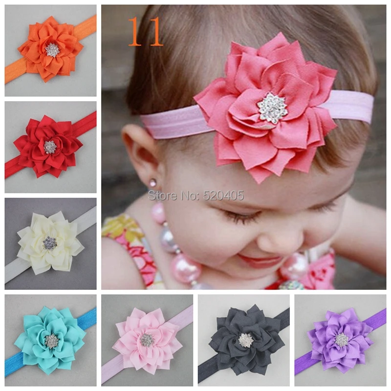 Fashion Girl Elastic Feather Hairband Headbands kids Hair Band Flower Accessories Rhinestone 10PCS
Fashion Girl Elastic Feather Hairband Headbands kids Hair Band Flower Accessories Rhinestone 10PCS