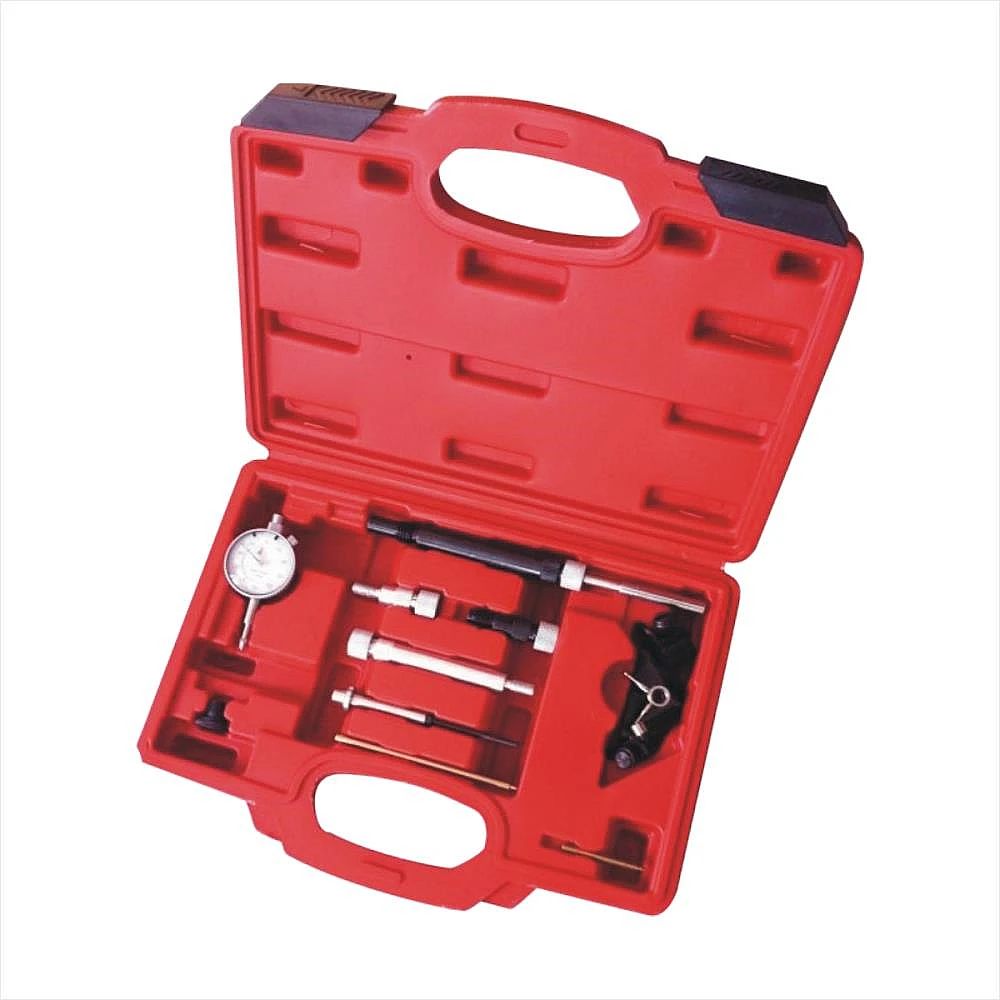New Arrival 1Set/10Pc Diesel Engine Fuel Injection Pump Alignment Timing Indicator Tool For Most Automobiles Car Repair Tools
New Arrival 1Set/10Pc Diesel Engine Fuel Injection Pump Alignment Timing Indicator Tool For Most Automobiles Car Repair Tools