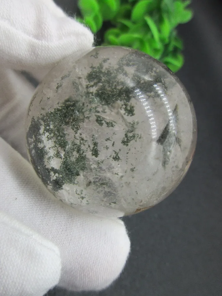 AAA Natural Stone Green ghost Sphere Chakra Healing Reiki Stone Carving Crafts BALL32mm
AAA Natural Stone Green ghost Sphere Chakra Healing Reiki Stone Carving Crafts BALL32mm