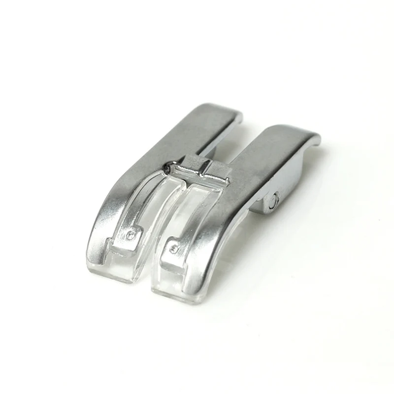 1pcs Metal Plastic Tortuous Trace Embroidered Sewing Legs Sewing Machine Foot Household Multifunction Sewing Machine Accessories
1pcs Metal Plastic Tortuous Trace Embroidered Sewing Legs Sewing Machine Foot Household Multifunction Sewing Machine Accessories