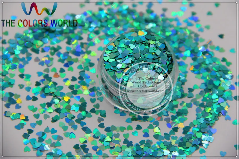 LM-72 Size 3 mm laser holographic Baby Blue color Glitter paillette Heart shape spangles for Nail Art DIY supplies1pack=50g
LM-72 Size 3 mm laser holographic Baby Blue color Glitter paillette Heart shape spangles for Nail Art DIY supplies1pack=50g
