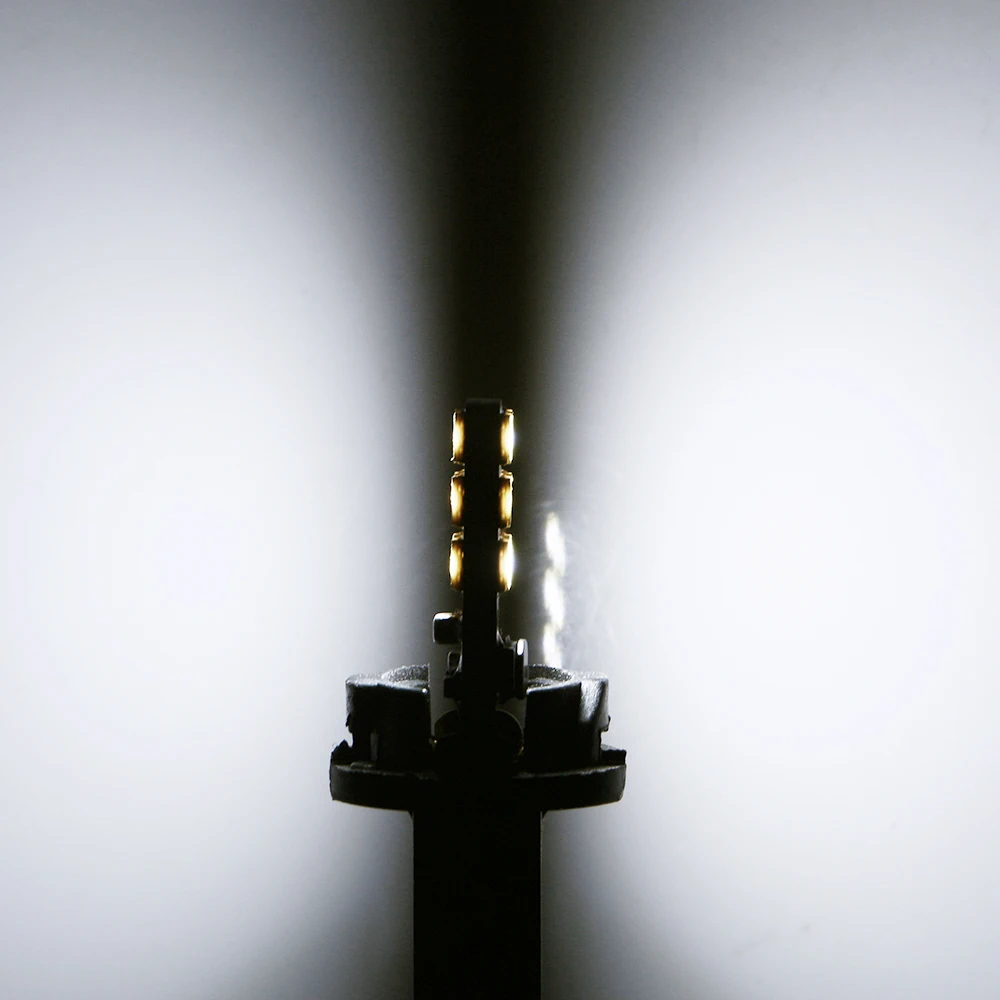 2X W5W Canbus 9-26 T10 3030 12SMD T10 6500K-8000k
2X W5W Canbus 9-26 T10 3030 12SMD T10 6500K-8000k