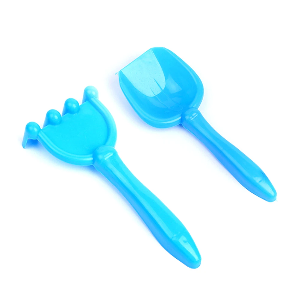 2Pcs Kids Beach Castle Spade Shovel Rake Water Tool Sandbeach Beach Toys For Kids Sand Water Summer Children Beach Toy
2Pcs Kids Beach Castle Spade Shovel Rake Water Tool Sandbeach Beach Toys For Kids Sand Water Summer Children Beach Toy