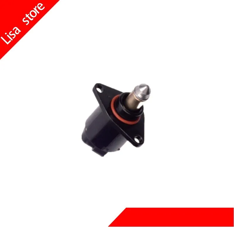 HIGH QUALITY new Idle Air Control Valve for Citroen Berlingo Saxo Xsara Peugeot 106 206 306 Partner Partnerspace A97115 19206W
HIGH QUALITY new Idle Air Control Valve for Citroen Berlingo Saxo Xsara Peugeot 106 206 306 Partner Partnerspace A97115 19206W