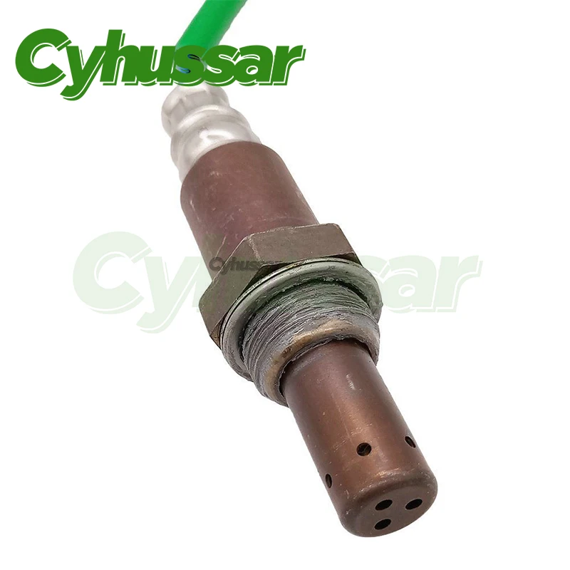 Oxygen Sensor O2 Lambda Sensor AIR FUEL RATIO SENSOR for TOYOTA Highlander 3.5L 2014 2015 2016 89465-0E120 894650E120
Oxygen Sensor O2 Lambda Sensor AIR FUEL RATIO SENSOR for TOYOTA Highlander 3.5L 2014 2015 2016 89465-0E120 894650E120