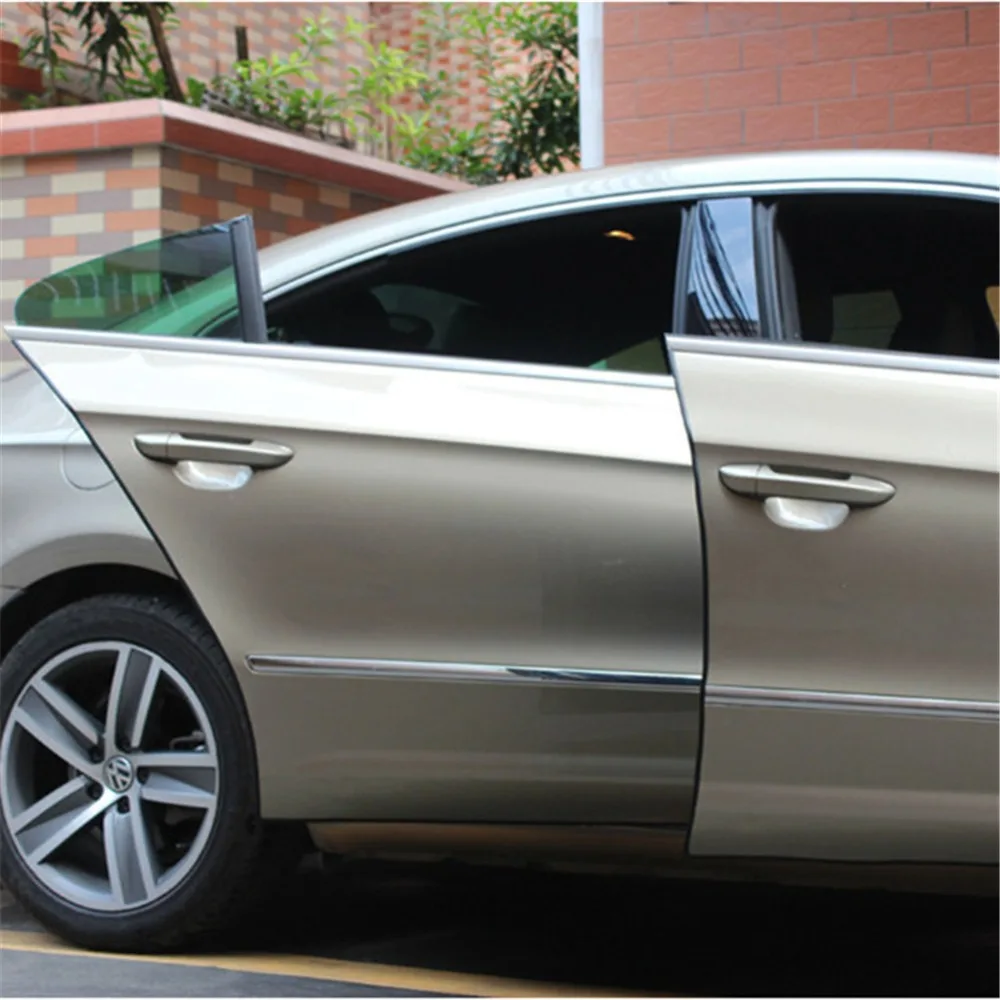 Car Door Protector Anti Collision Trim Strips Edge Scratch Covers Car Styling Rubbing Strips Car Stickers Decoration Accessories
Car Door Protector Anti Collision Trim Strips Edge Scratch Covers Car Styling Rubbing Strips Car Stickers Decoration Accessories