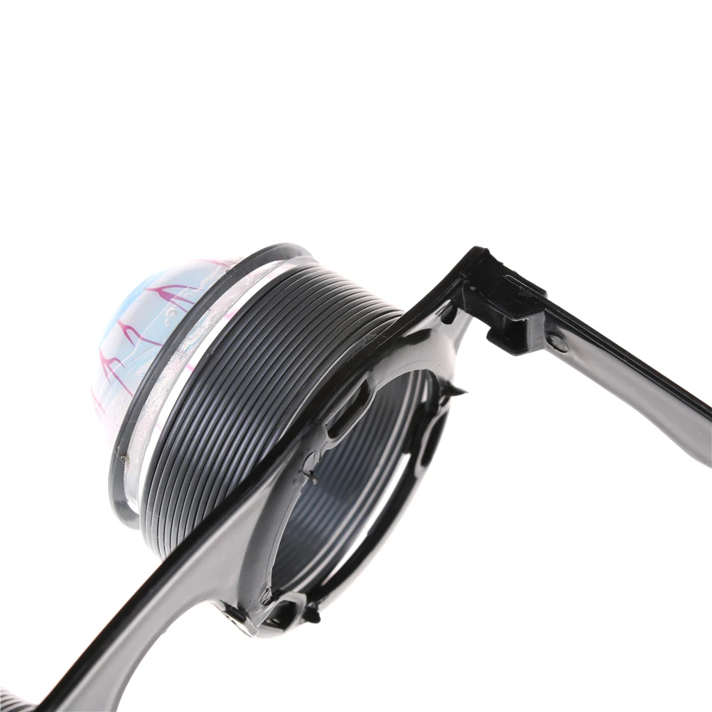 Horror Halloween Costume Gift Funny Game Drooping Spring Eye Ball Glasses Gag Toy for Making Jokes with Friends
Horror Halloween Costume Gift Funny Game Drooping Spring Eye Ball Glasses Gag Toy for Making Jokes with Friends