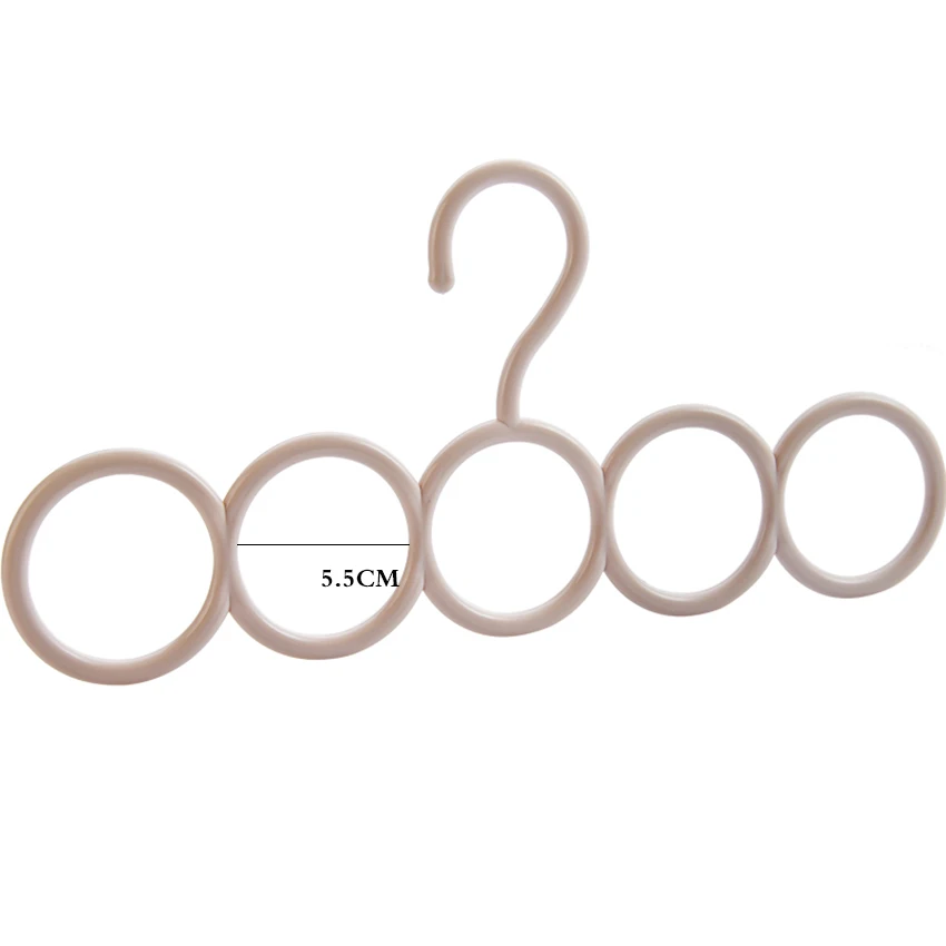 5 Ring Hole Round Tie European Clothes Scarves Storage Rack Cloth Rotate Save Space Closet Organizer Scarf Hanger Hangers
5 Ring Hole Round Tie European Clothes Scarves Storage Rack Cloth Rotate Save Space Closet Organizer Scarf Hanger Hangers