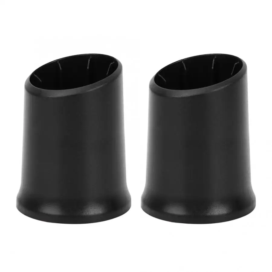 2PCS Silicone Handlebar Firmware Sleeve Kit for Segway Nineboot Electric Scooter ES1 ES2 ES3 ES4 Replacement Accessories | Спорт и