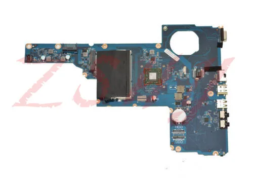 Материнская плата для ноутбука HP 2000-2D, A4-5000 DDR3 730574-001 730574-501, 100% тестирование исправно
Материнская плата для ноутбука HP 2000-2D, A4-5000 DDR3 730574-001 730574-501, 100% тестирование исправно