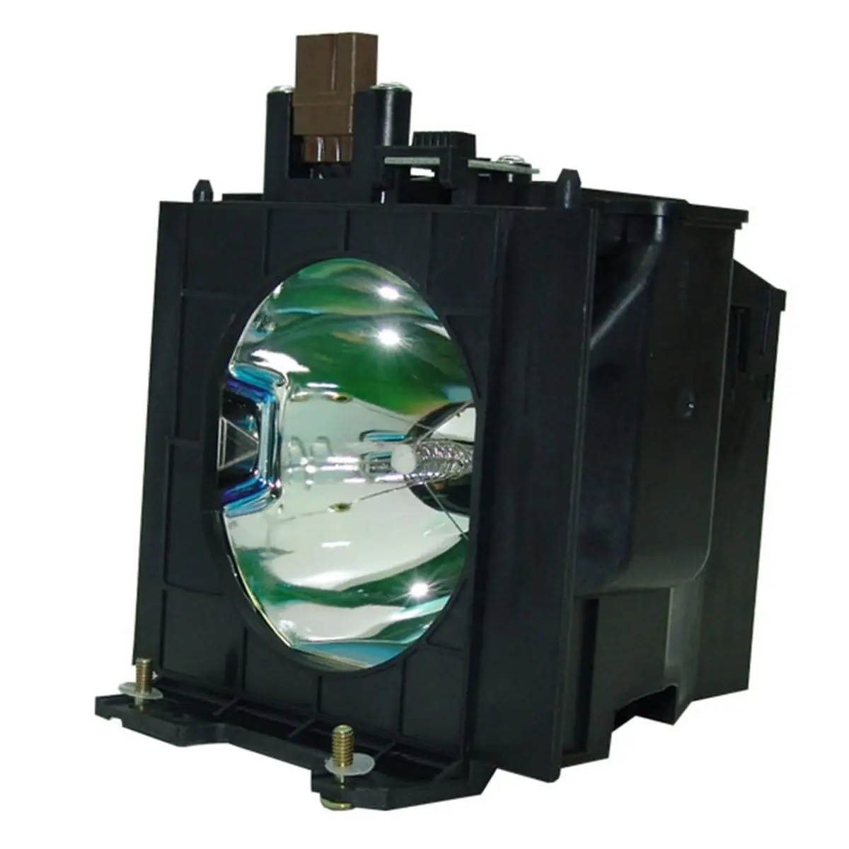 Projector Lamp Bulb ET-LAD40W ETLAD40W LAD40W for Panasonic PT-D4000 PT-D4000U with housing
Projector Lamp Bulb ET-LAD40W ETLAD40W LAD40W for Panasonic PT-D4000 PT-D4000U with housing