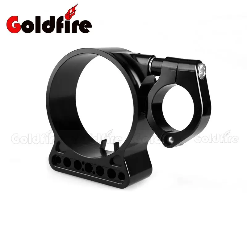 39mm Black Motorcycle Side Mount Speedo Relocation Bracket For Harley Sportster 883 / 1200C / N / L / R and 48
39mm Black Motorcycle Side Mount Speedo Relocation Bracket For Harley Sportster 883 / 1200C / N / L / R and 48