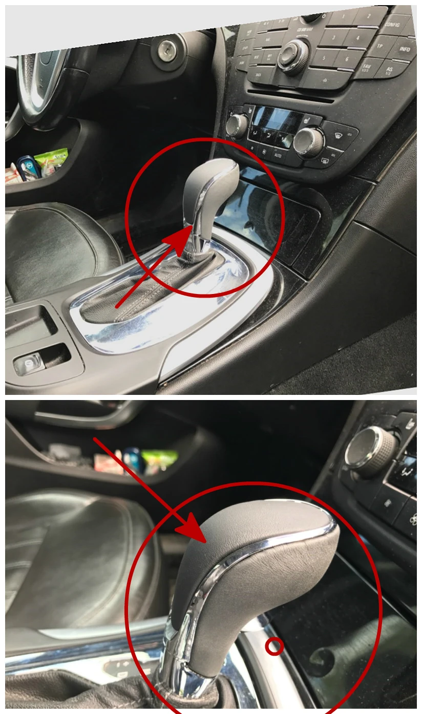 Ручка переключения передач, подходящая для INSIGNIA ASTRA J Vauxhall Opel, автоматическая 13332878,784146,784, 146,13252053,13, 25, 20, 53,784018
Ручка переключения передач, подходящая для INSIGNIA ASTRA J Vauxhall Opel, автоматическая 13332878,784146,784, 146,13252053,13, 25, 20, 53,784018